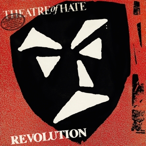Revolution by Theatre of Hate