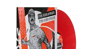 Westworld by Theatre of Hate