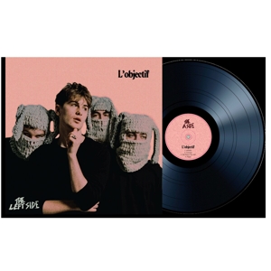 Left Side by L'objectif