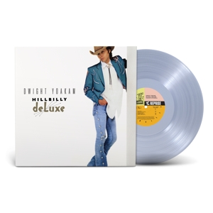 Hillbilly Deluxe by Yoakam, Dwight