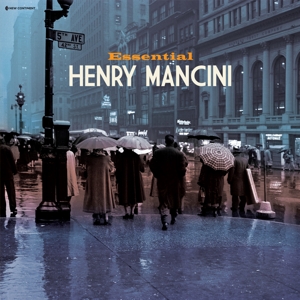 Essential Henry Mancini by Mancini, Henry