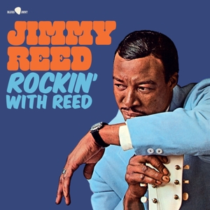 Rockin' With Reed by Reed, Jimmy