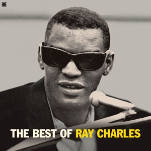 Best of Ray Charles by Charles, Ray