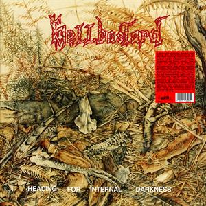 Heading For Internal Darkness by Hellbastard
