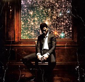 Man On the Moon Ii: Legend of Mr. Rager by Kid Cudi