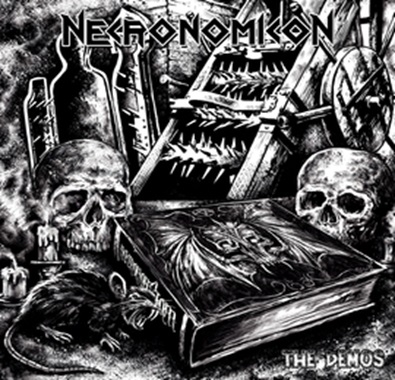 Demos by Necronomicon