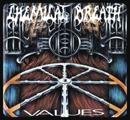 Values by Chemical Breath
