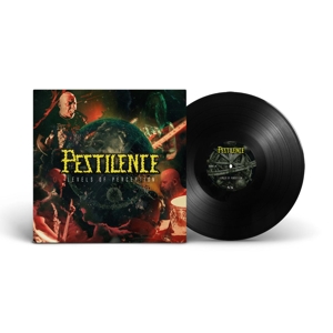Levels of Perception by Pestilence