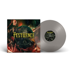 Levels of Perception by Pestilence