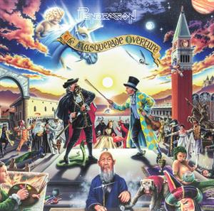 Masquerade Overture by Pendragon