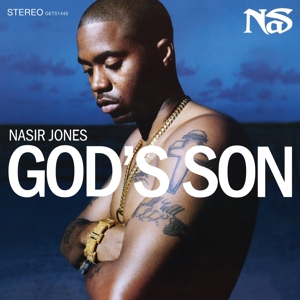 God's Son by Nas