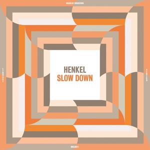 Slow Down by Henkel