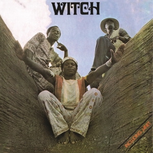 Witch (Including Janet) by Witch