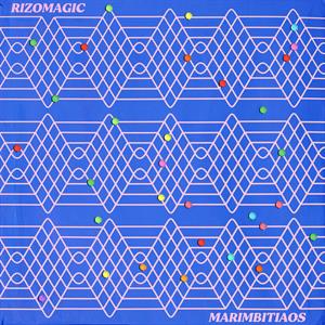 Marimbitiaos by Rizomagic