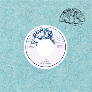 7-333 by Prince Jazzbo