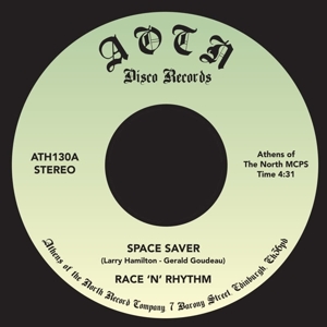7-Space Saver