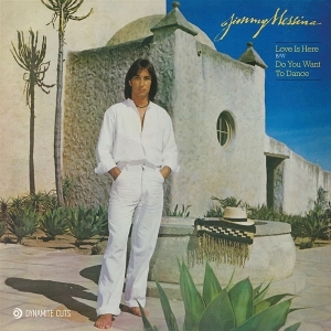 7-Love is Here by Messina, Jimmy