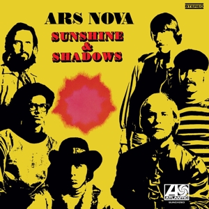 Sunshine & Shadows by Ars Nova