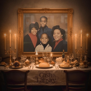 Man of the House by Lansky, Cash
