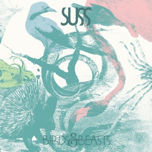 Birds & Beasts by Suss