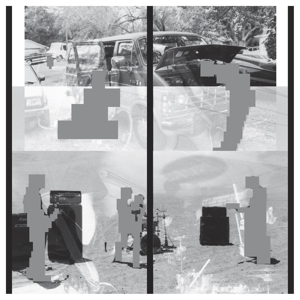 Smoky Mountain High by Red Scare
