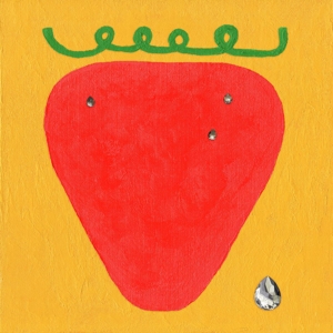 Strawberry Seed by Big Bill