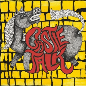 Castle Talk by Screaming Females