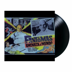 Fantomas by Fantomas