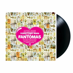 Suspended Animation by Fantomas