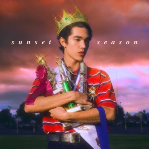 Sunset Season by Gray, Conan