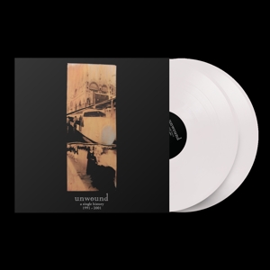 A Single History 1991-1997 by Unwound