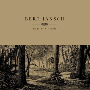 Edge of a Dream by Jansch, Bert