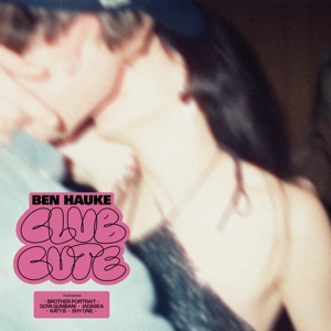 Club Cute by Hauke, Ben