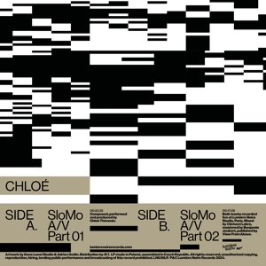 Slomo A/V by Chloe