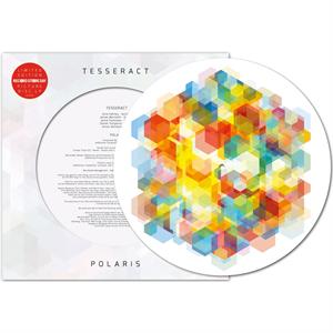 Polaris by Tesseract