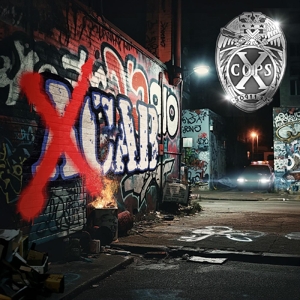 Xcab by X-Cops