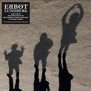 When the Shape of Things Turn In To Sound by Lundberg, Ebbot