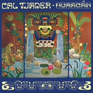 Huracan by Cal Tjader