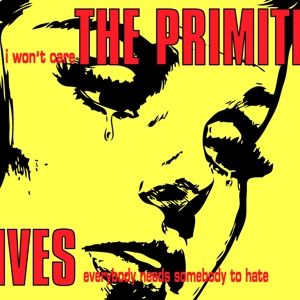 7-I Won't Care by Primitives