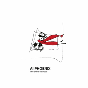 Driver is Dead by Ai Phoenix