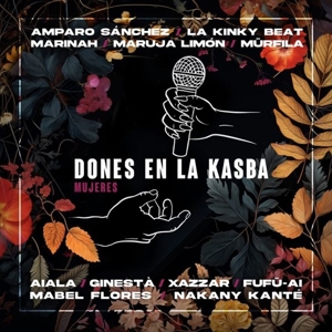 Donus / Mujeres En La Kasba by V/A