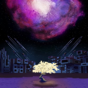 Puis Vient La Nuit by Alber Jupiter
