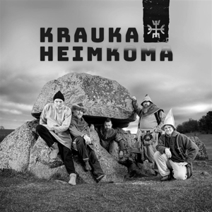 Heimkoma by Krauka