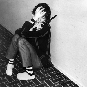 Disconnected by Bators, Stiv