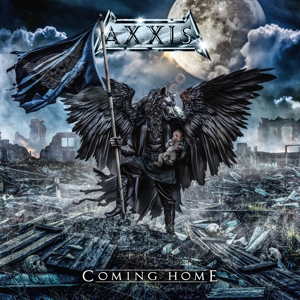 Coming Home by Axxis