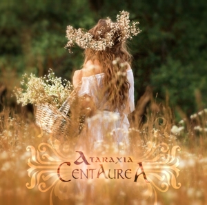 Centaurea by Ataraxia