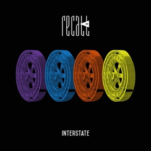 Interstate by Recall Iv