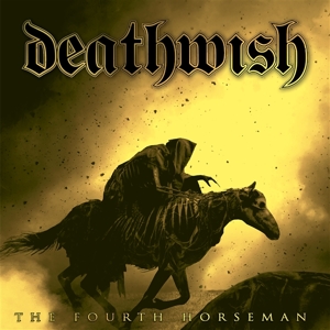 Fourth Horseman by Deathwish