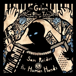 Golem and Other Tales