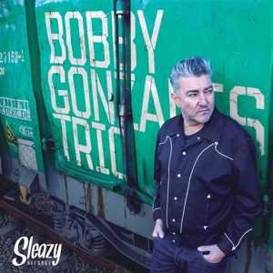 7-Bobby Gonzalez Trio by Bobby Gonzalez Trio